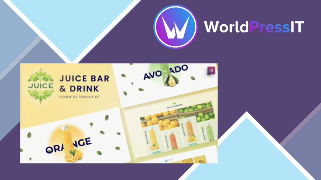 Juice Bar and Drink