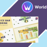 Juice Bar and Drink