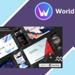 Ottro – Contemporary MultiPurpose WordPress Theme
