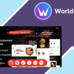 Pizzan - Fast Food and Restaurant WordPress Theme