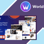 Plumer - Plumbing and Repair Services WordPress Theme
