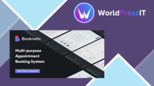 Tax add-on for Booknetic