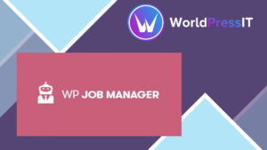 WP Job Manager Resume Manager