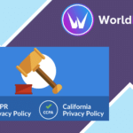 WP Legal Pages Pro - WordPress Privacy Policy Plugin