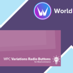 WPC Variations Radio Buttons for WooCommerce
