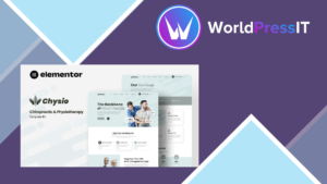 Arvedic – Ayurveda Treatment Elementor Template Kit