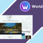 Belicia – Luxury Resort and Hotel WordPress Theme