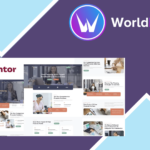 Butax – Tax Service and Financial Advisor Elementor Template Kit