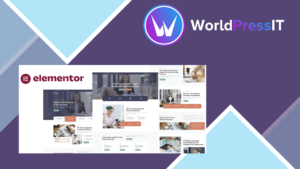 Butax – Tax Service and Financial Advisor Elementor Template Kit