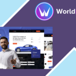 Carenta – Car Rental Business Elementor Template Kits