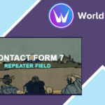 Contact Form 7 Repeater