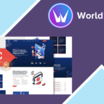 Dinamic – Customer Service and Solution Elementor Pro Template Kit