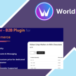 EasyOrder – B2B Plugin for WooCommerce