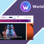 Ennlil – Modern Magazine WordPress Theme