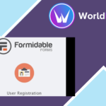 Formidable Forms – User Registration Add-On