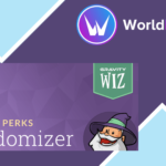 Gravity Perks Randomizer