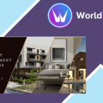 Hendon - Single Property WordPress Theme