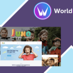 Juno | Kids Toys and Games Store WordPress Theme