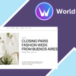 Liondar – Modern Magazine Theme