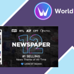 Newspaper – TagDiv