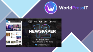 Newspaper – TagDiv