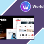 Partdo - Auto Parts and Tools Shop WooCommerce Theme