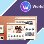 ReShop – ReCommerce and Second Hand Theme