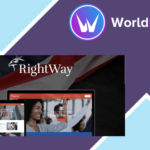 Right Way | Election Campaign and Political Candidate Theme
