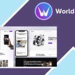 Softic – SAAS Software and Application WordPress Theme