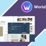 Veritas – University and School Elementor Template Kit