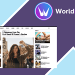 Vibenews – Digital News Magazine AMP Theme