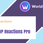 WP Reactions Pro