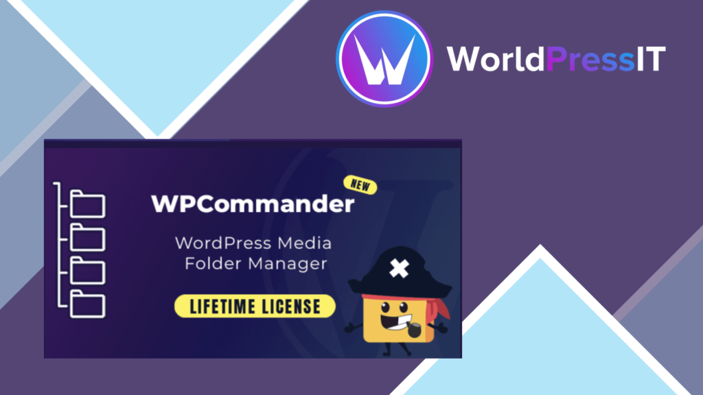 WPCommander