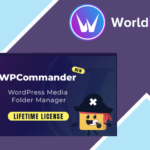 WPCommander