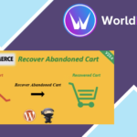 WooCommerce Recover Abandoned Cart