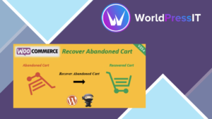 WooCommerce Recover Abandoned Cart