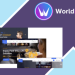 Youlink – Broadband and Internet Services Theme