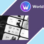Archee - Creative Agency and Portfolio WordPress Theme