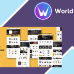 Druco - Elementor WooCommerce WordPress Theme