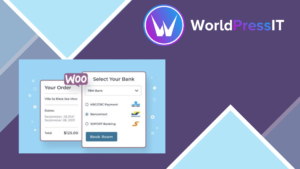 Hotel Booking WooCommerce Payments