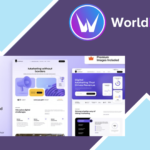 Numérique - SEO Digital Marketing WordPress