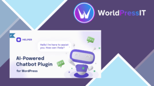 OpenAI Chatbot for WordPress - Helper