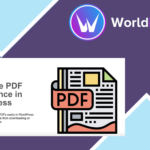 PDF Embedder Premium
