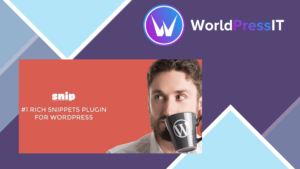 SNIP: Structured Data Plugin for WordPress