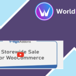 Storewide Sale For WooCommerce