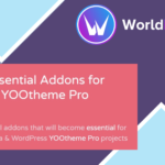 Zoolanders Essentials YOOtheme Pro - Essential Addons