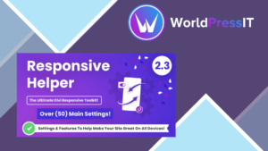 Divi Responsive Helper