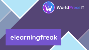 Insert or Embed e-Learning Content into WordPress Plugin