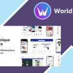 Motta - Multi-Vendor and Marketplace WordPress Theme