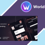 Nicol - Fiery Creative Agency WordPress Theme